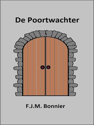 cover image of De Poortwachter